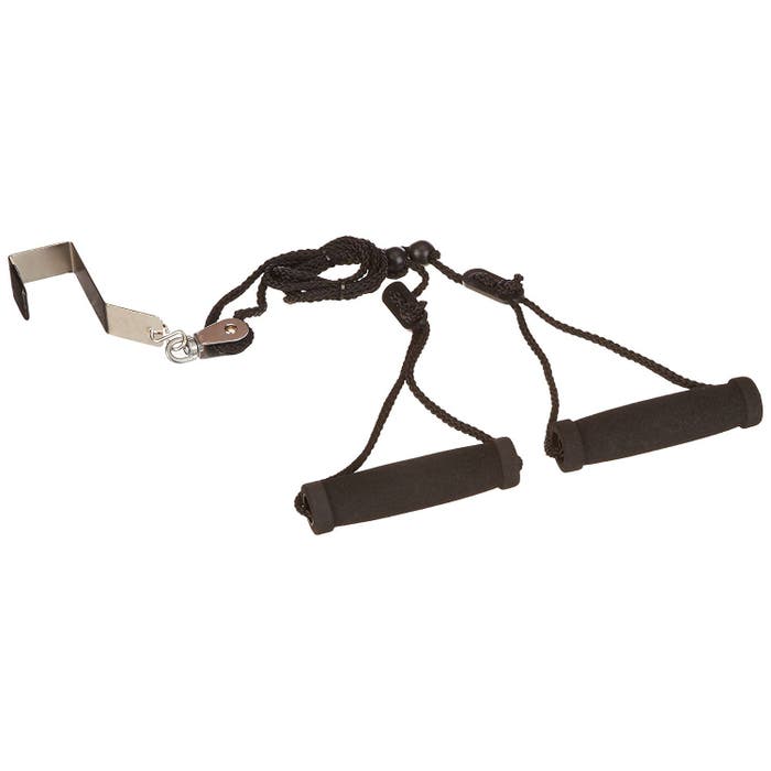 Rolyan Reach N Range Pulley | Shoulder Pulley Exerciser