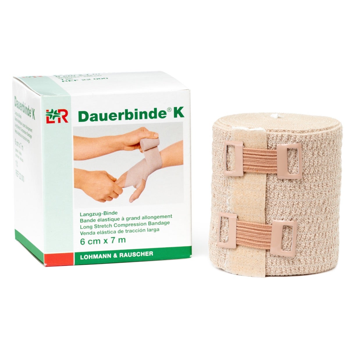 Dauerbinde K