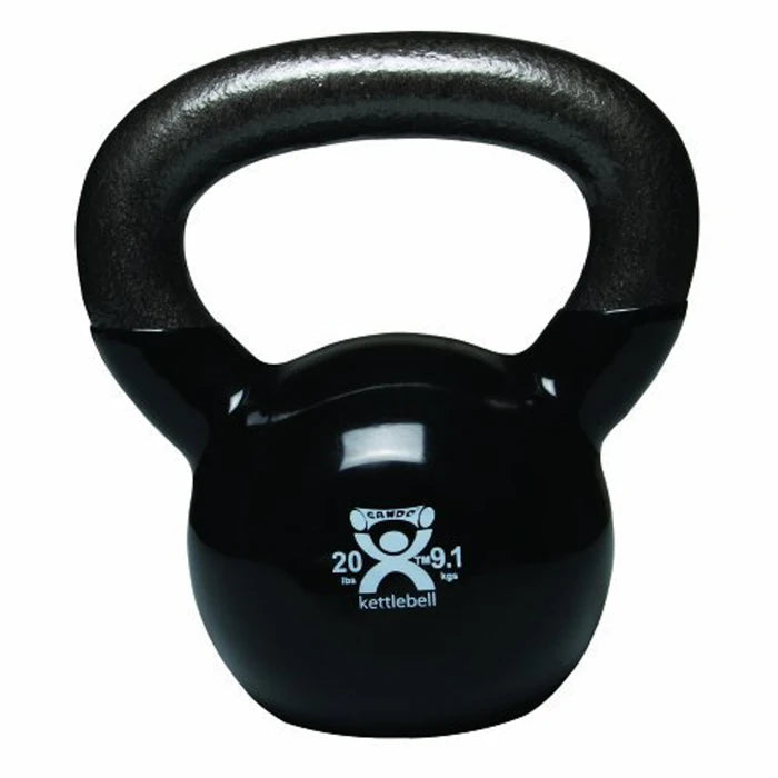 Kettle Bells