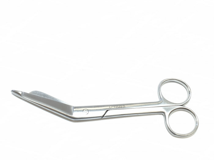 Lister Bandage Scissors