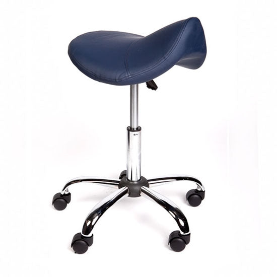 Gas Lift Stool Saddle