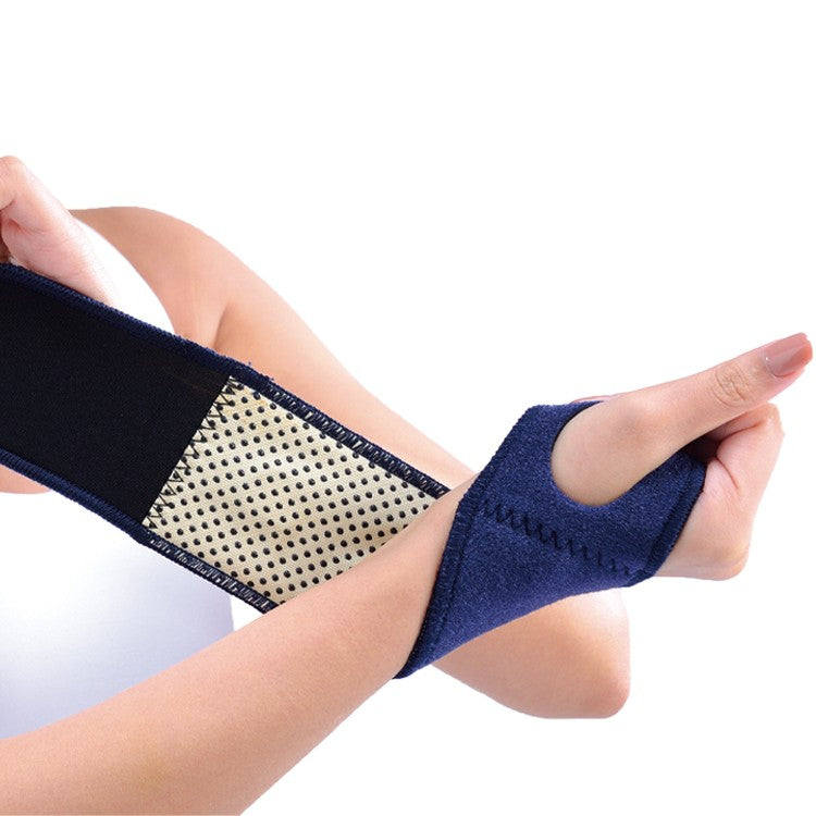 JS Sport Megnetic Wrist Support