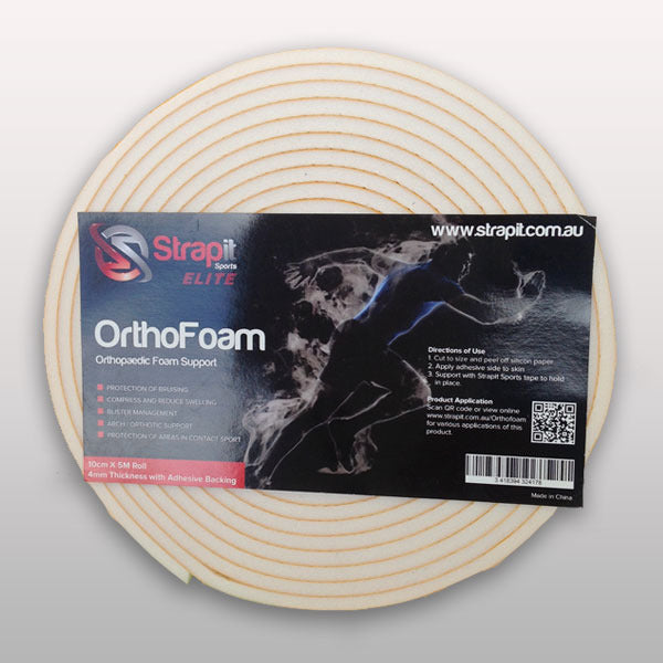 Strapit OrthoFoam