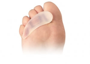 Silipos Gel Toe Crest