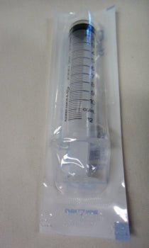 Syringe BD Luer Slip (100Box)