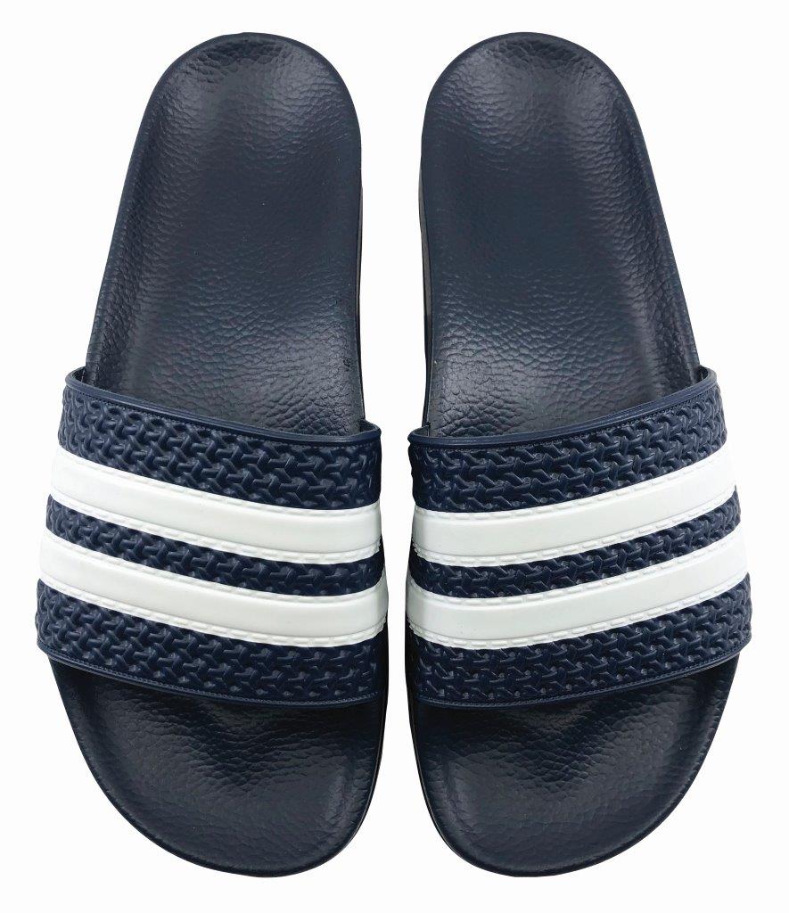 ICB Orthotic Slides Navy