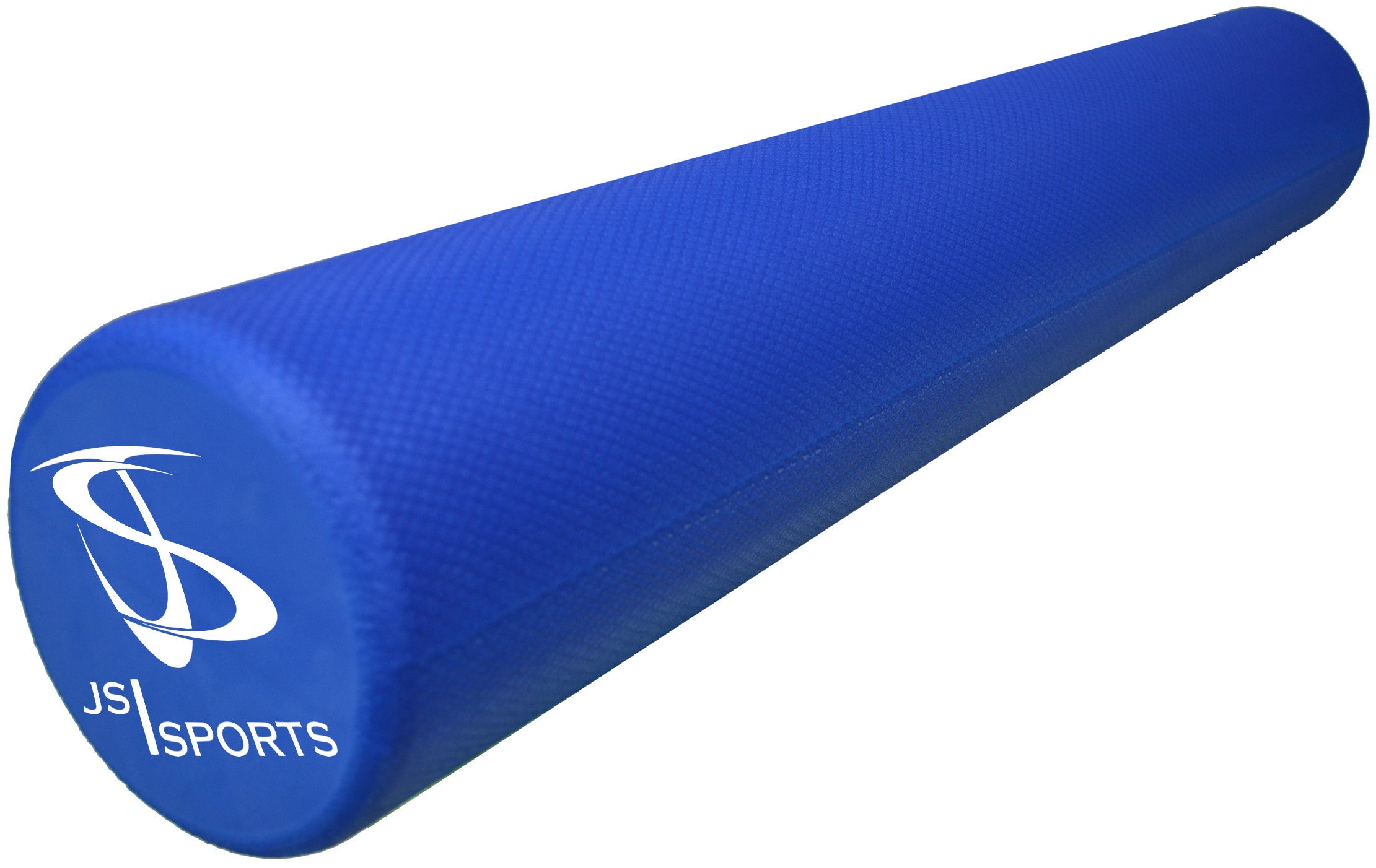 JS Sports Foam Roller Full Circle