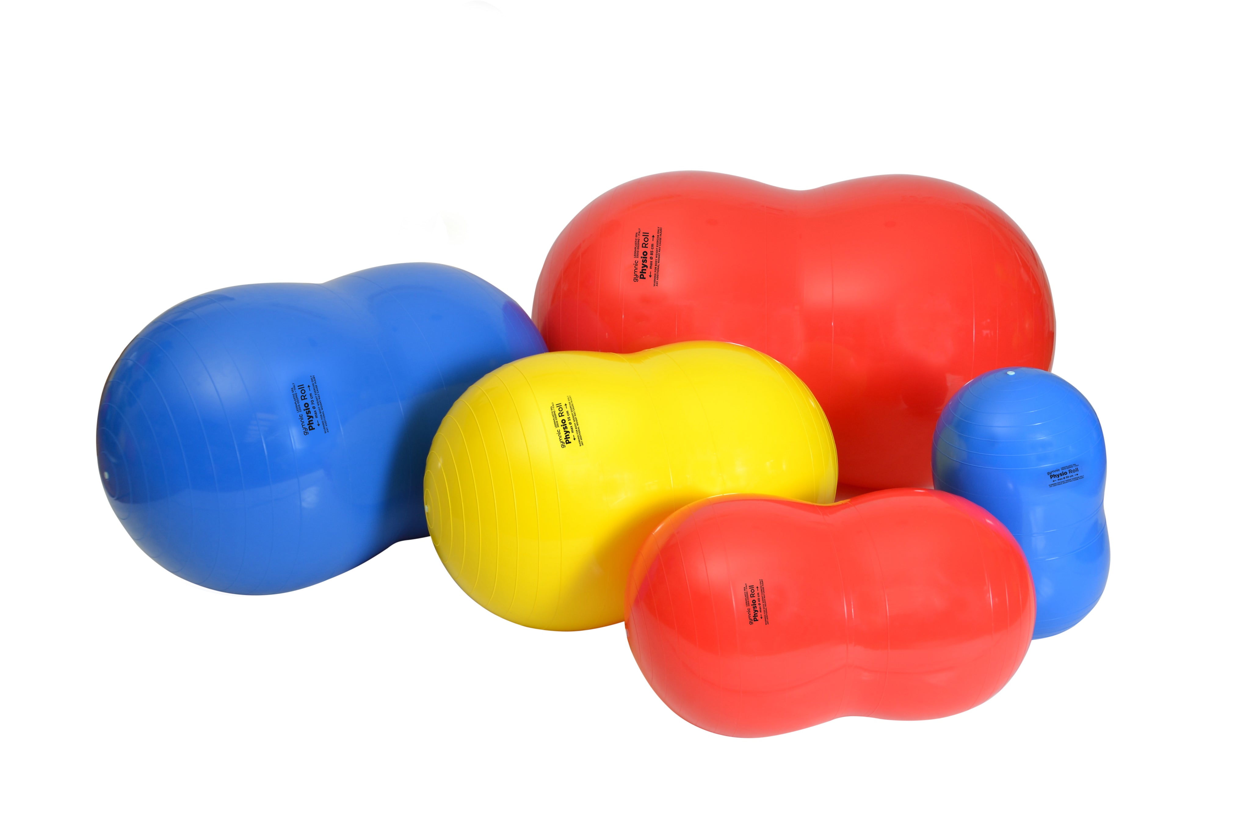 Gymnic Physio Roll Plus