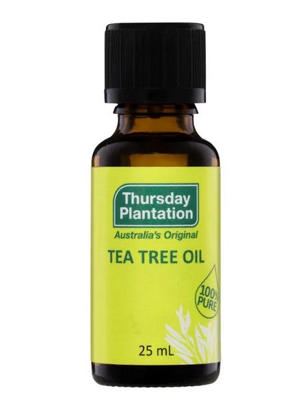 Thursday Plantation Tea Tree Oil