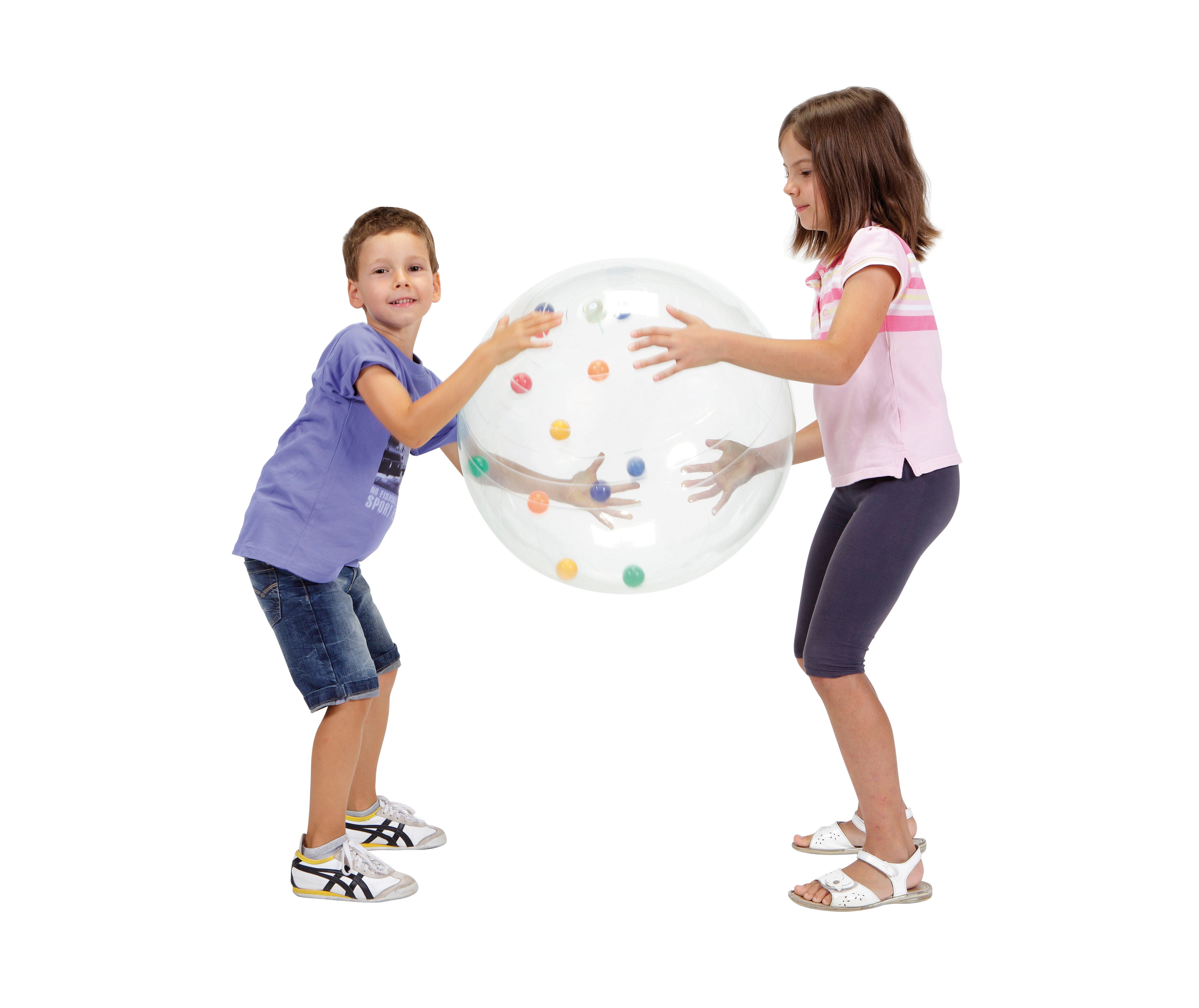 Gymnic Activity Ball 50 cm