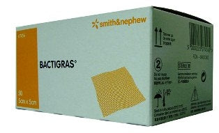 Bactigras