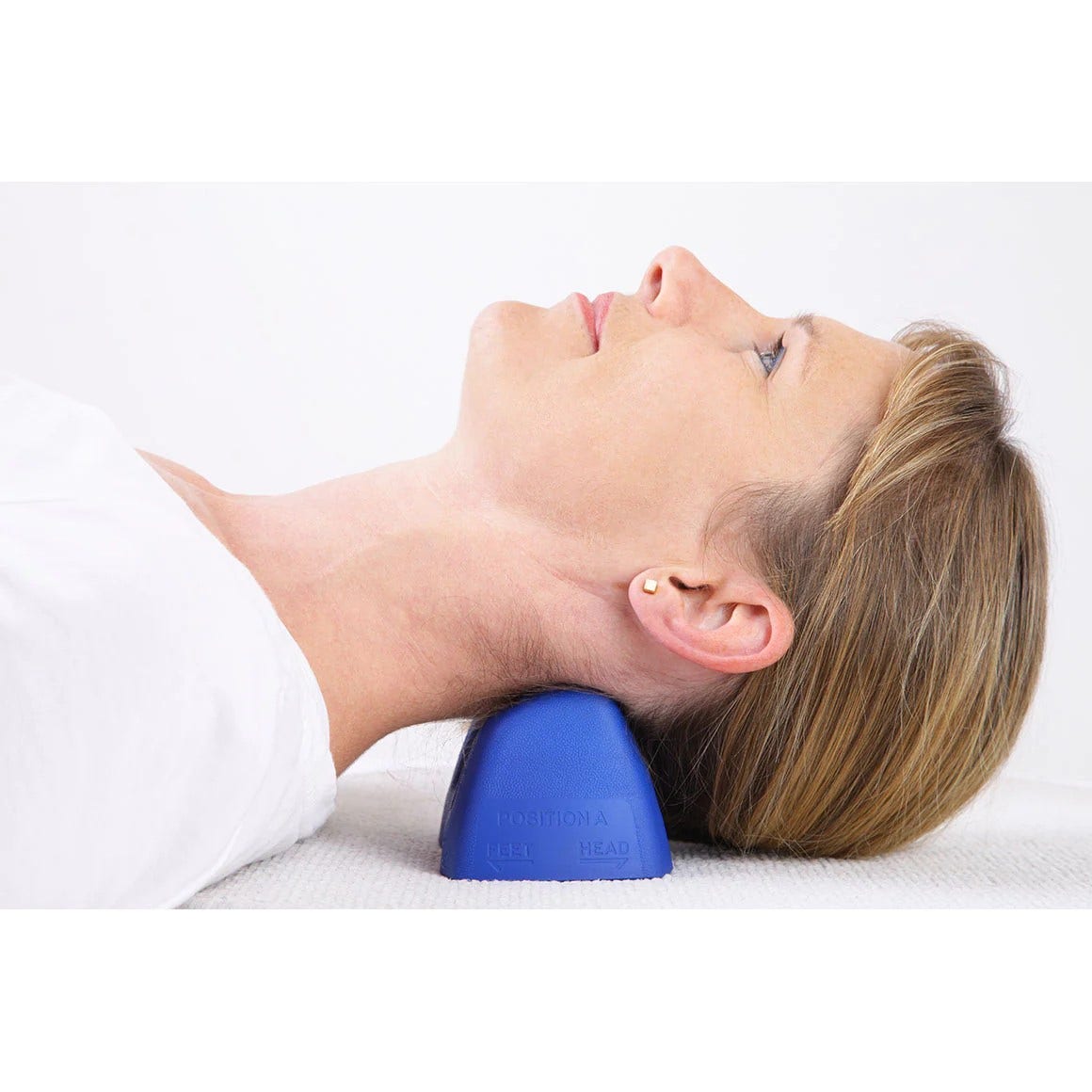 NeckRest | Therapeutic Pressure