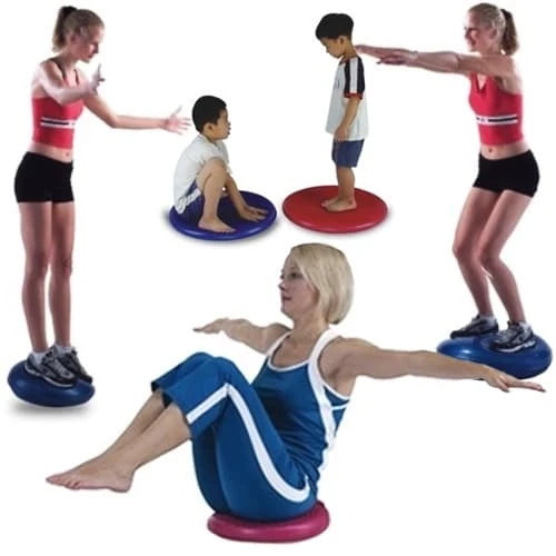 60cm Balance Disc Dual Surface