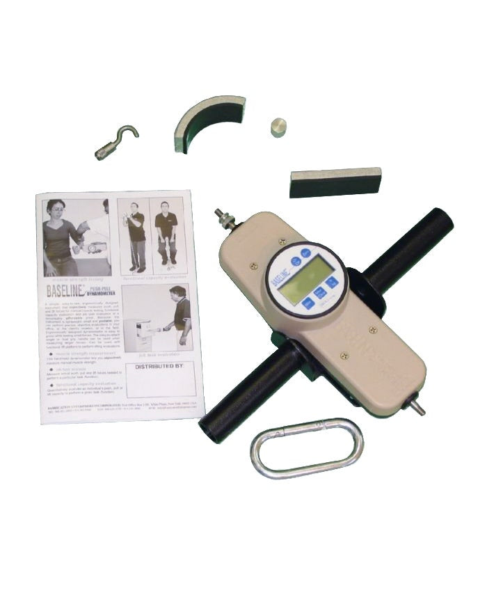 Dynamometers & Gauges - Evaluation & Instruments