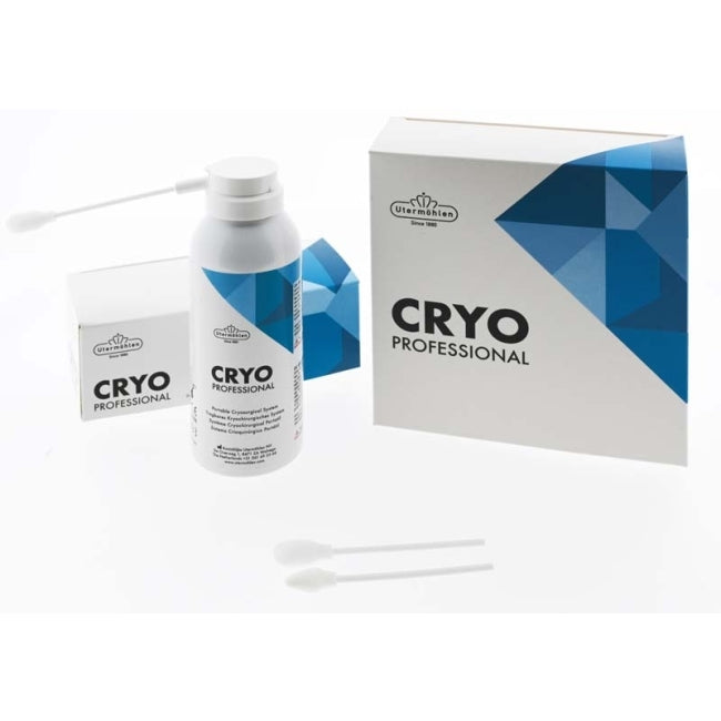 Cryo Proffessional