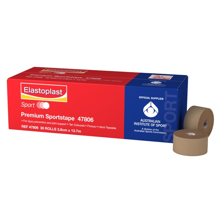 Elastoplast Sport Premium Sports Tape | Joint Support