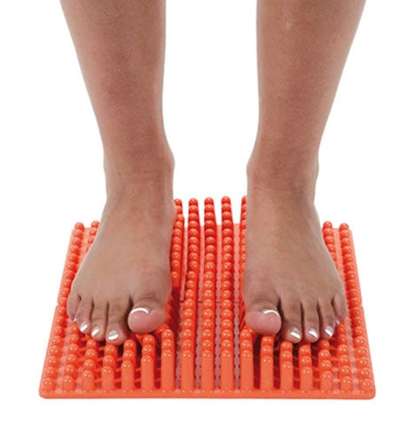 Gymnic Bene-Feet Mat