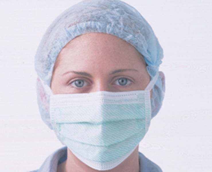 Mask Proshield Soft FR Earloop