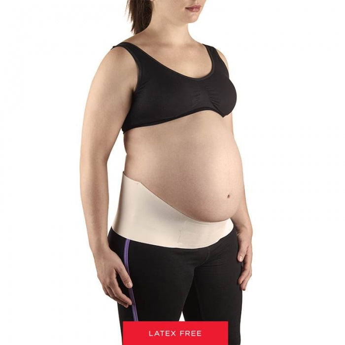 Solari Elastic Pregnancy Belt