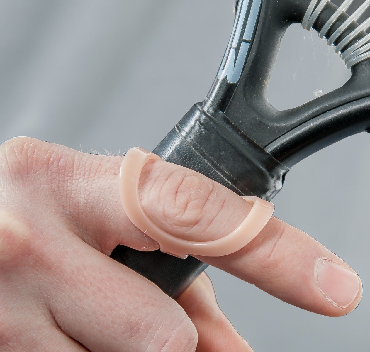 3pp® Oval-8® Finger Splint Kit