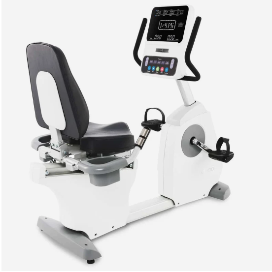 Dyaco 4.0R PT Recumbent Bike