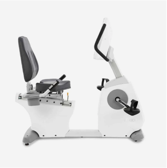 Dyaco 4.0R PT Recumbent Bike