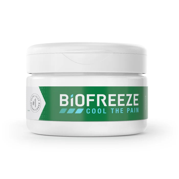 pain relief cream