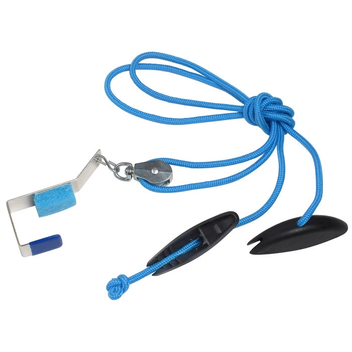 BlueRanger Pulley