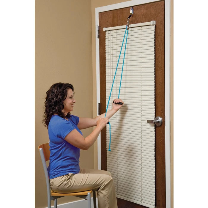 BlueRanger Pulley