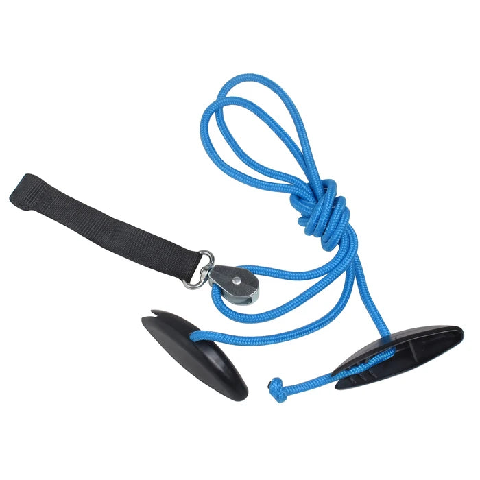 BlueRanger Pulley