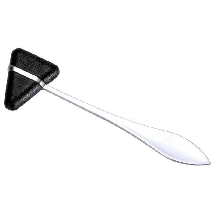 Bodicheck Patella Hammer