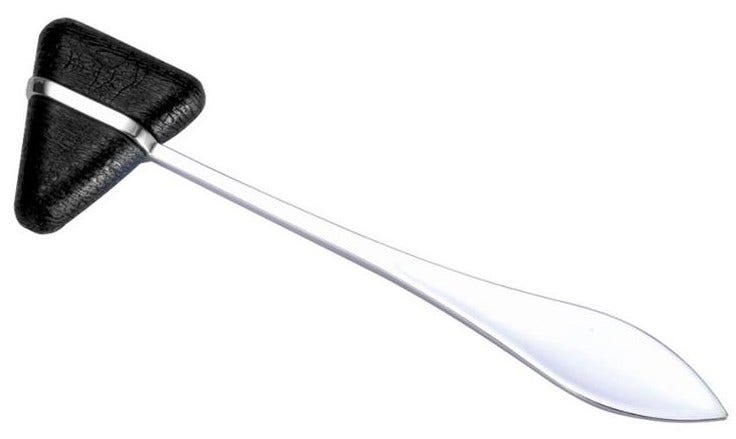 Bodicheck Patella Hammer