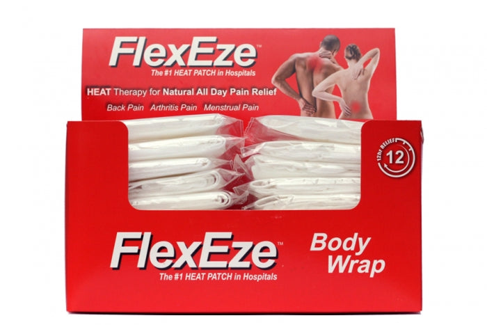 FlexEze Body Wrap