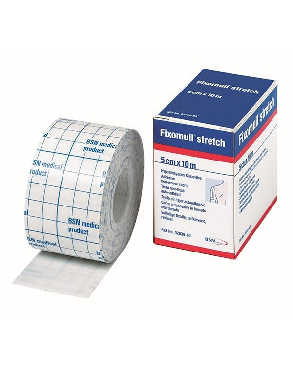 Underwrap Tape - Tapes & Strapping