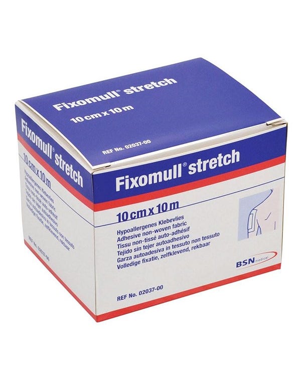 Underwrap Tape - Tapes & Strapping