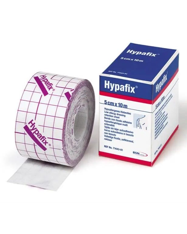 Underwrap Tape - Tapes & Strapping