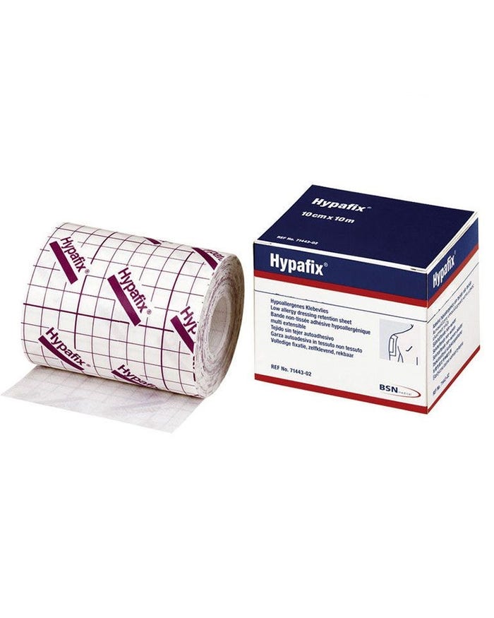 Underwrap Tape - Tapes & Strapping