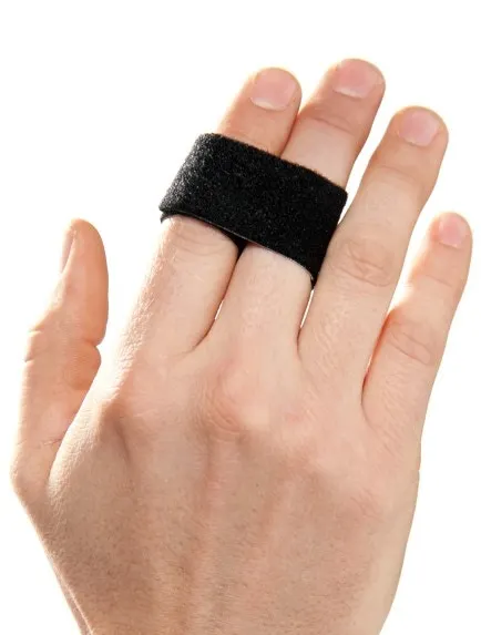 3pp Buddy Loop | Finger Jams & Sprains Treatment