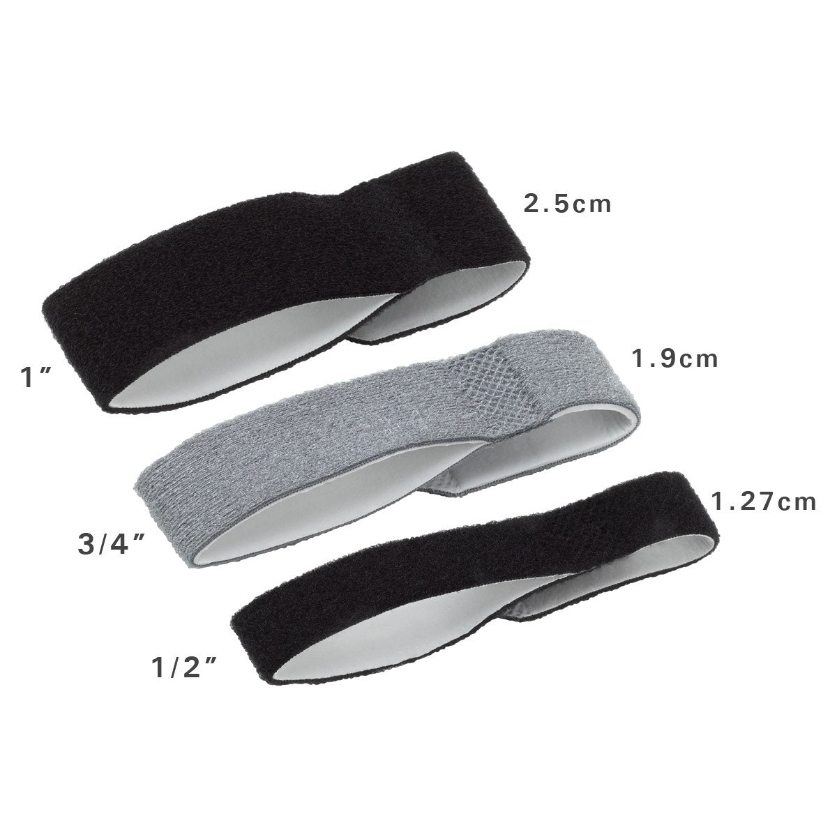3pp Buddy Loop | Finger Jams & Sprains Treatment
