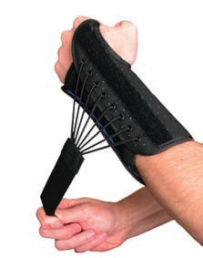 Darco Bungee Wrist Splint