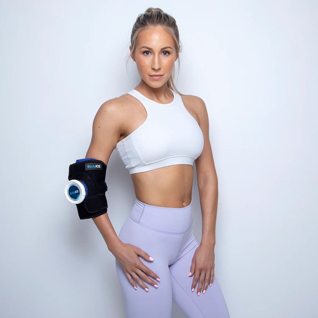 Body Ice Universal