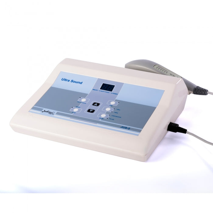 Johari Ultrasound