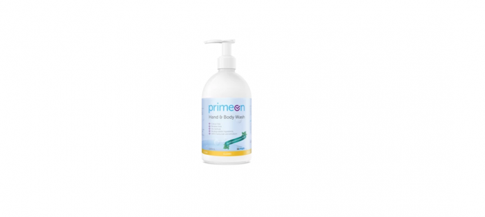 Primeon Hand & Body Wash