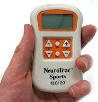 NeuroTrac Sports