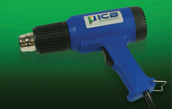 ICB Heat Gun