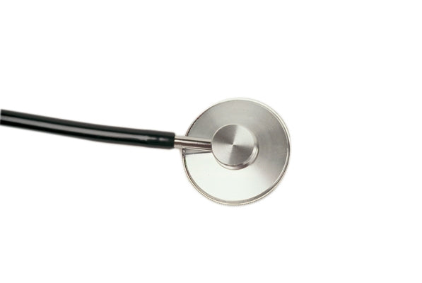 Dual Head Stethoscope