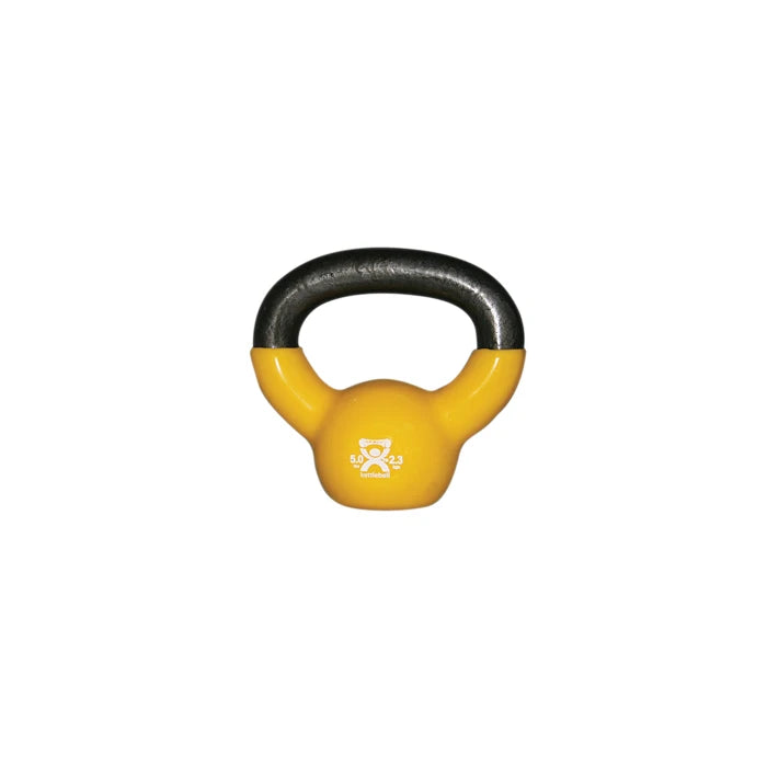 Kettle Bells