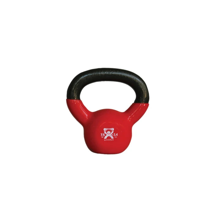 Kettle Bells