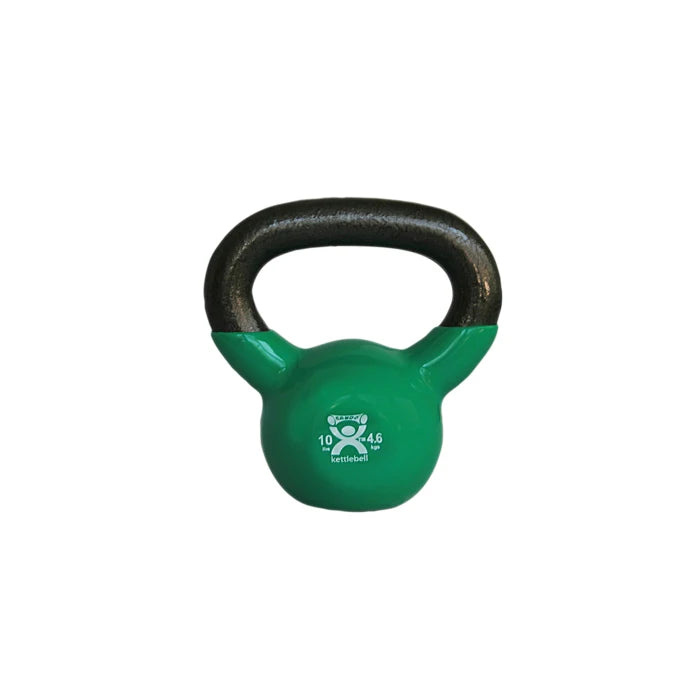 Kettle Bells