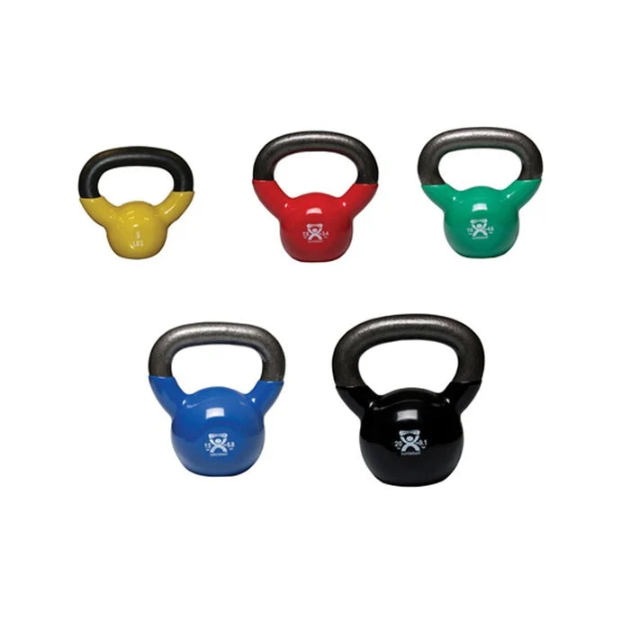 Kettle Bells